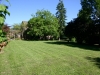 Large play area