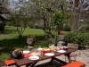 Time for a light lunch