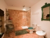 Ground floor bathroom in Maison sans Tourelle