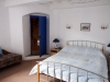 2nd bedroom in Maison de Tourelle
