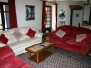 lounge in Maison de Tourelle